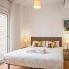 Отель Sf2 - Sagrada Familia Bright & Quiet Apartment, фото 3