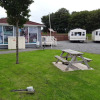 Отель 3 bed Caravan Suzie 1,10 Mins From Beach Suzie 1, фото 15