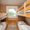 Отель 10 Person Holiday Home in Juelsminde, фото 3