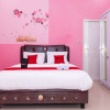 Отель RedDoorz Premium @ Sea Residence Manado, фото 3