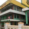 Отель Metro Banjarmasin, фото 31
