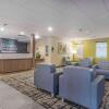 Отель Quality Inn & Suites Downtown, фото 34