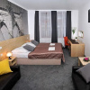 Отель Apartmany Smíchov, фото 19