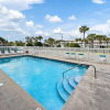 Отель Crystal Sands West 308a by Destin Getaways, фото 15