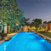 Отель CC Villa Seminyak by Nagisa Bali, фото 13