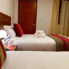 Отель Susanna Inn Machu Picchu Hotel, фото 7