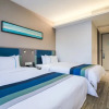 Отель Home Inn Selected (Shanghai East China Normal University Wujing), фото 6