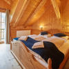 Отель Chalets Blockhaus Saalbach by HolidayFlats24, фото 5