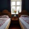 Отель Guesthouse Gamli Bær, фото 24