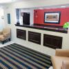 Отель Extended Stay America Suites Oklahoma City Airport в Оклахома-Сити