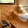 Отель Tauernchalet M mit Sprudelba au en Sauna Hohentauern, фото 9