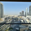 Отель Luxury 1 bedroom at Fashion Avenue Dubai Mall Residences, фото 7