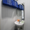Отель RedDoorz @ Batu Aji Batam, фото 16