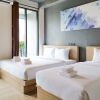 Отель B2 Chiang Rai Phahonyothin Boutique & Budget Hotel, фото 5