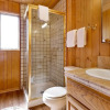 Отель Moose Creek Chalet, фото 4
