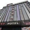 Отель Lexy Hotel, фото 1