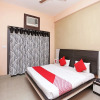 Отель OYO 7788 Sai Raghunath Palace, фото 13