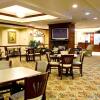 Отель Holiday Inn Express Hotel & Suites Selma, an IHG Hotel, фото 23