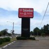 Отель Columbus Inn & Suites, фото 18