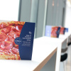 Отель Holiday Inn Express Manchester - Trafford City, an IHG Hotel, фото 10