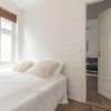 Отель Large, central apt between Bryggen and Fløyen-3br, фото 6