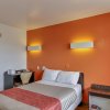 Отель Motel 6 Buellton, CA - Solvang Area в Буэллтоне