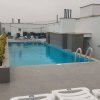 Отель Ur Place Rentals - Modern 3bdrm, Swimming Pool And Gym, фото 23