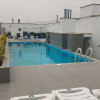 Отель Ur Place Rentals - Modern 3bdrm, Swimming Pool And Gym, фото 15
