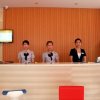 Отель Rizhao Shizheng Business Hotel, фото 5