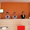 Отель Rizhao Shizheng Business Hotel, фото 2