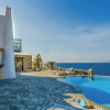 Отель Azure Horizon Suites & Villas - Mykonos, фото 24