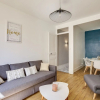 Отель Splendid Apartment Near Saxe - Gambetta, фото 6