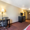 Отель Quality Inn & Suites, фото 19