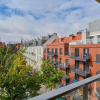 Отель Wrocław Apartament Krasnal by Renters, фото 15