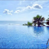 Отель Huizhou Double Moon Bay Evening Wind Holiday Sea View Apartment, фото 3