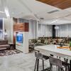 Отель North Charleston Marriott, фото 25