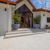 Отель Villa Salina - 5BR w Pool Jacuzzi Sauna, фото 27