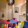 Отель Ekoidea - Funky Apartments, фото 18