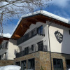 Отель Chalet Montafon in Gaschurn With Sauna, фото 7