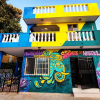 Отель Sundaze Homestay, фото 15