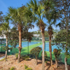 Отель Cassine Gardens 272- Captain's Cove, фото 19