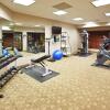 Отель Best Western Okemos/East Lansing Hotel & Suites, фото 22