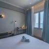 Отель Pefkaki Boutique Hotel Loutraki, фото 42