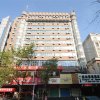 Отель GreenTree Inn Xinyu Shenglibei Road Pedestrian Street Express Hotel, фото 34