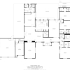 Отель Starlight Estate by Avantstay 26 People! Architectual Mansion w/ Pool, Tennis Court, Game Room, фото 29