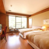 Отель Sarusawaike Yoshidaya, фото 24