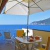 Отель Ferienwohnung für 4 Personen ca 35 m in Moneglia, Italienische Riviera Italienische Westküste, фото 18