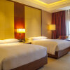 Отель Jixian Marriott Hotel, фото 37