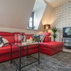 Отель 7 Koron - Exclusive Apartments, фото 18