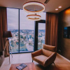Отель Apartment In King David Residence, фото 8